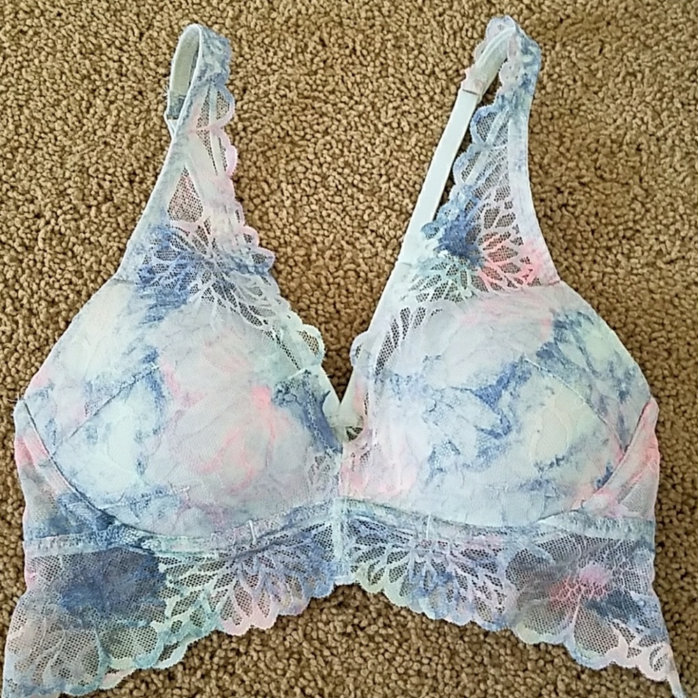 Victoria's secret lace Bralette